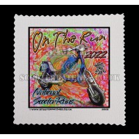 On The Run 2022 Patch